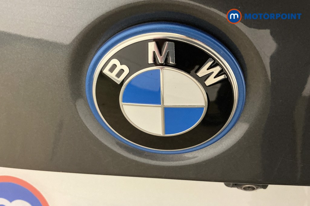 BMW 3 Series M Sport Automatic Petrol Plug-In Hybrid Saloon - Stock Number (1562140) - 34th supplementary image