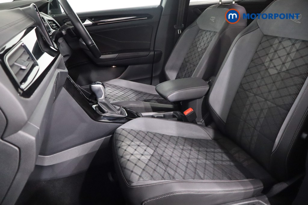 Volkswagen T-Roc R-Line Automatic Petrol SUV - Stock Number (1562205) - 4th supplementary image