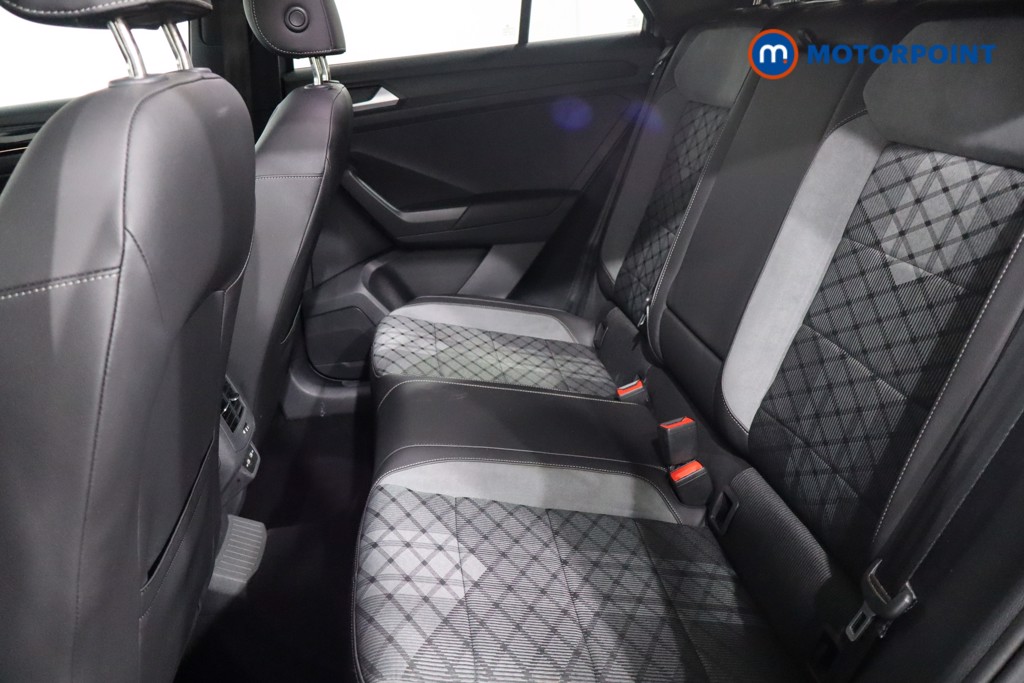 Volkswagen T-Roc R-Line Automatic Petrol SUV - Stock Number (1562205) - 5th supplementary image