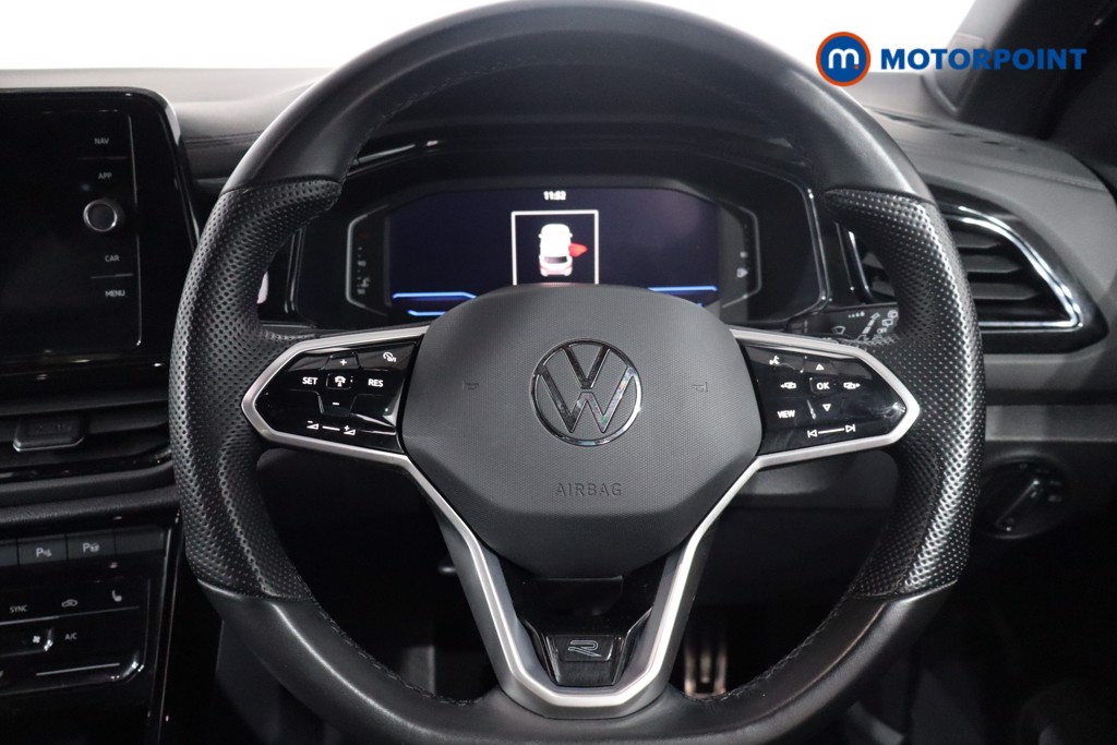 Volkswagen T-Roc R-Line Automatic Petrol SUV - Stock Number (1562205) - 6th supplementary image