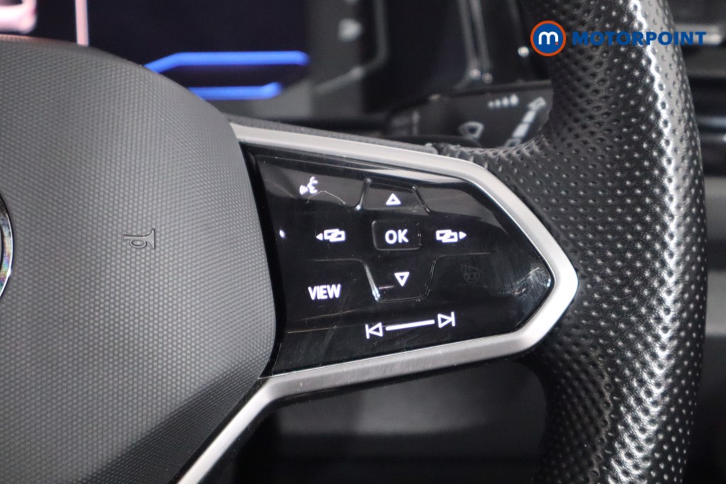 Volkswagen T-Roc R-Line Automatic Petrol SUV - Stock Number (1562205) - 8th supplementary image