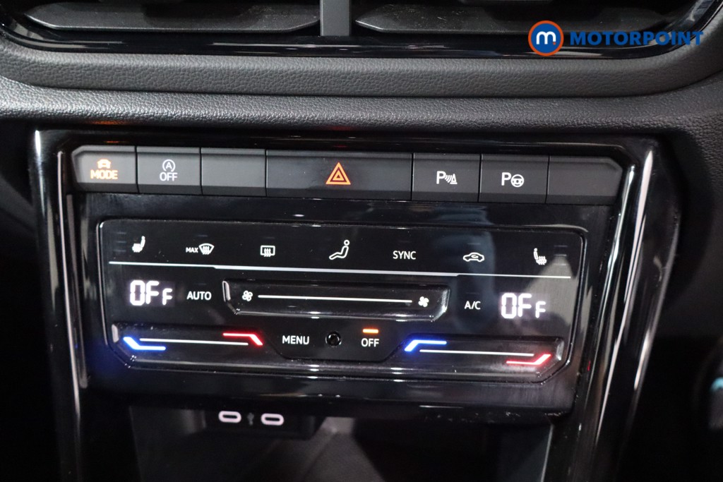 Volkswagen T-Roc R-Line Automatic Petrol SUV - Stock Number (1562205) - 17th supplementary image