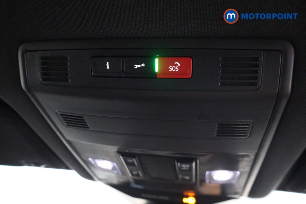 Volkswagen T-Roc R-Line Automatic Petrol SUV - Stock Number (1562205) - 18th supplementary image