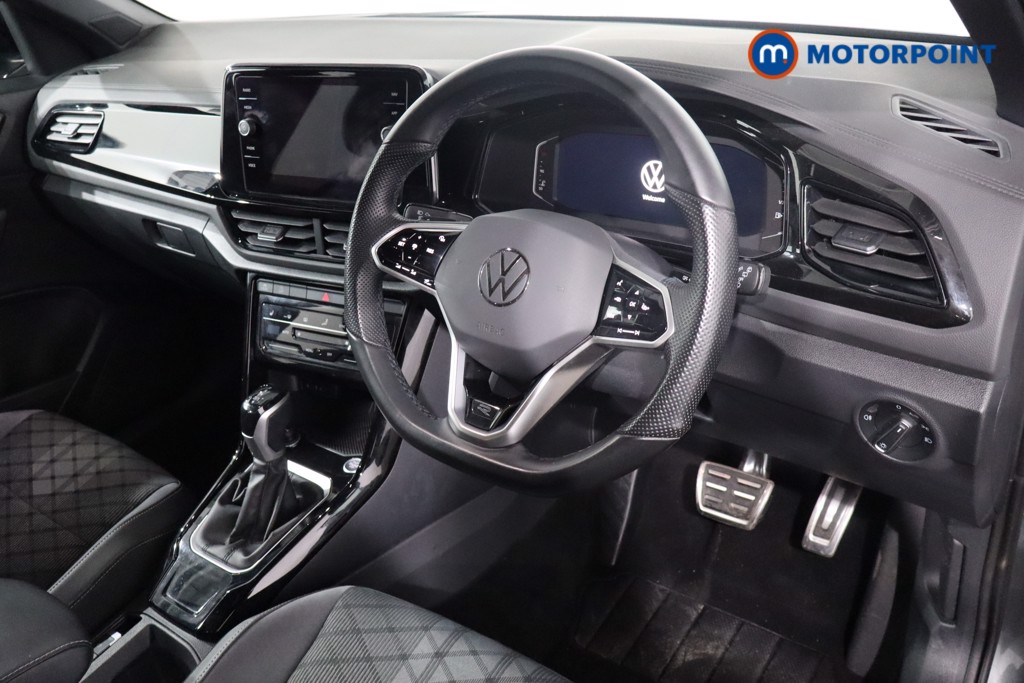Volkswagen T-Roc R-Line Automatic Petrol SUV - Stock Number (1562205) - 21st supplementary image