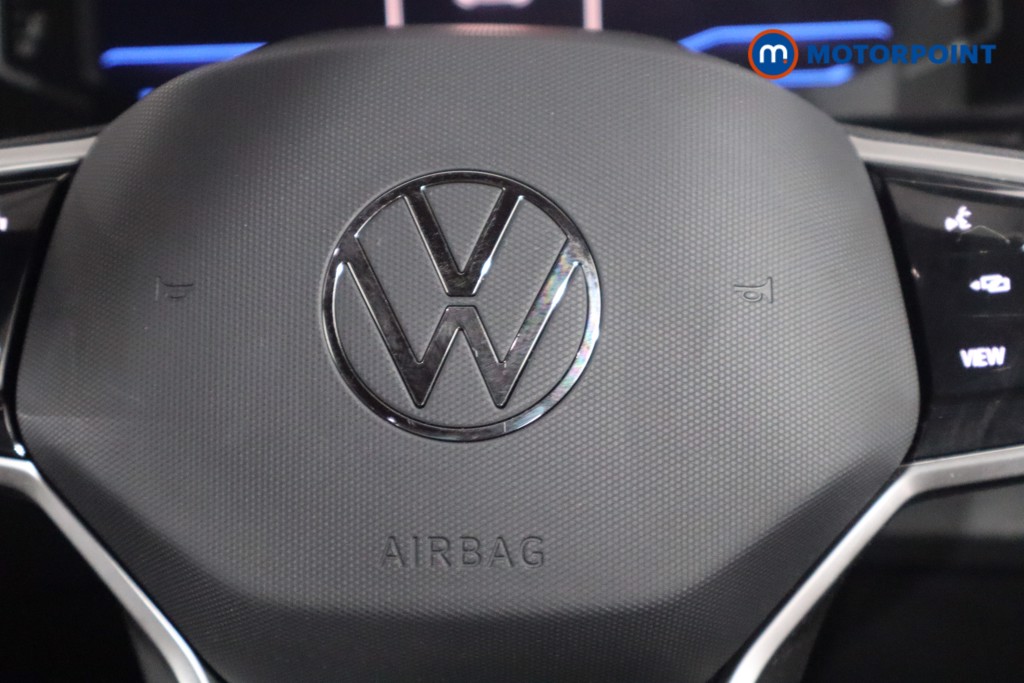 Volkswagen T-Roc R-Line Automatic Petrol SUV - Stock Number (1562205) - 23rd supplementary image