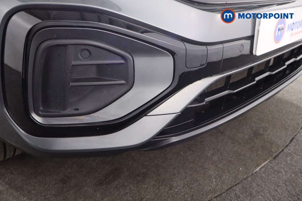 Volkswagen T-Roc R-Line Automatic Petrol SUV - Stock Number (1562205) - 26th supplementary image