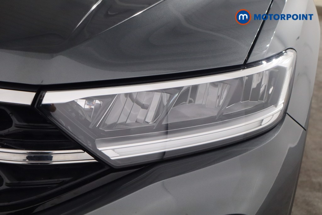 Volkswagen T-Roc R-Line Automatic Petrol SUV - Stock Number (1562205) - 27th supplementary image