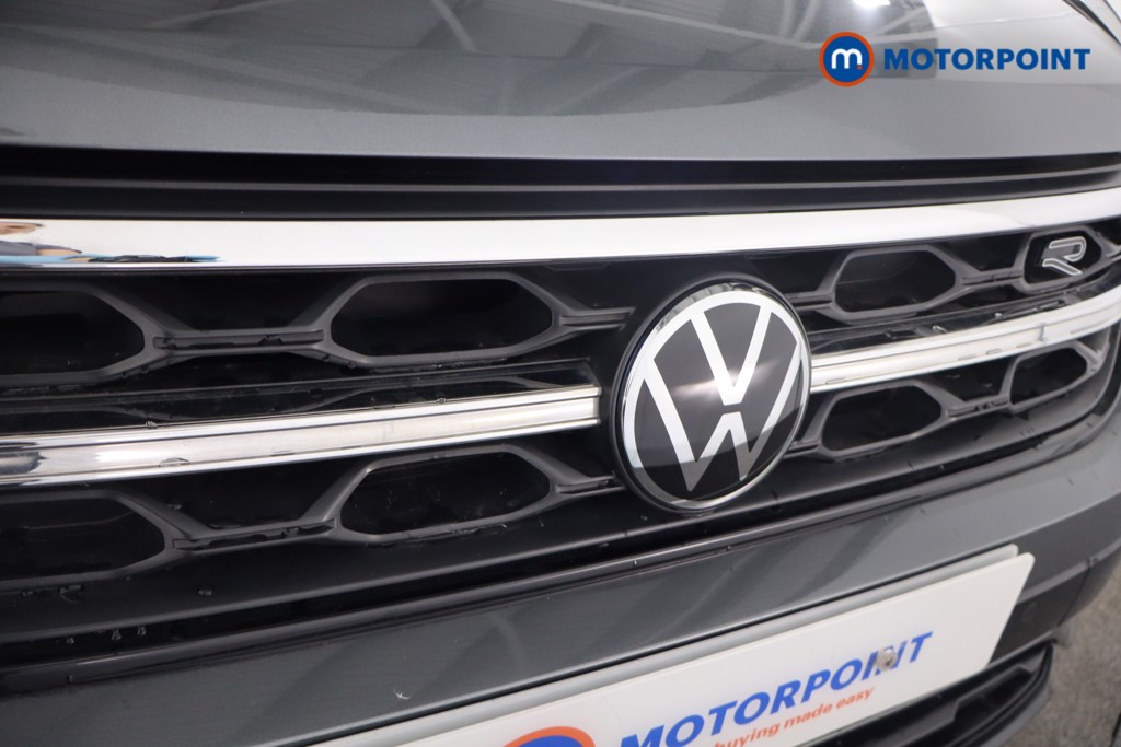 Volkswagen T-Roc R-Line Automatic Petrol SUV - Stock Number (1562205) - 28th supplementary image