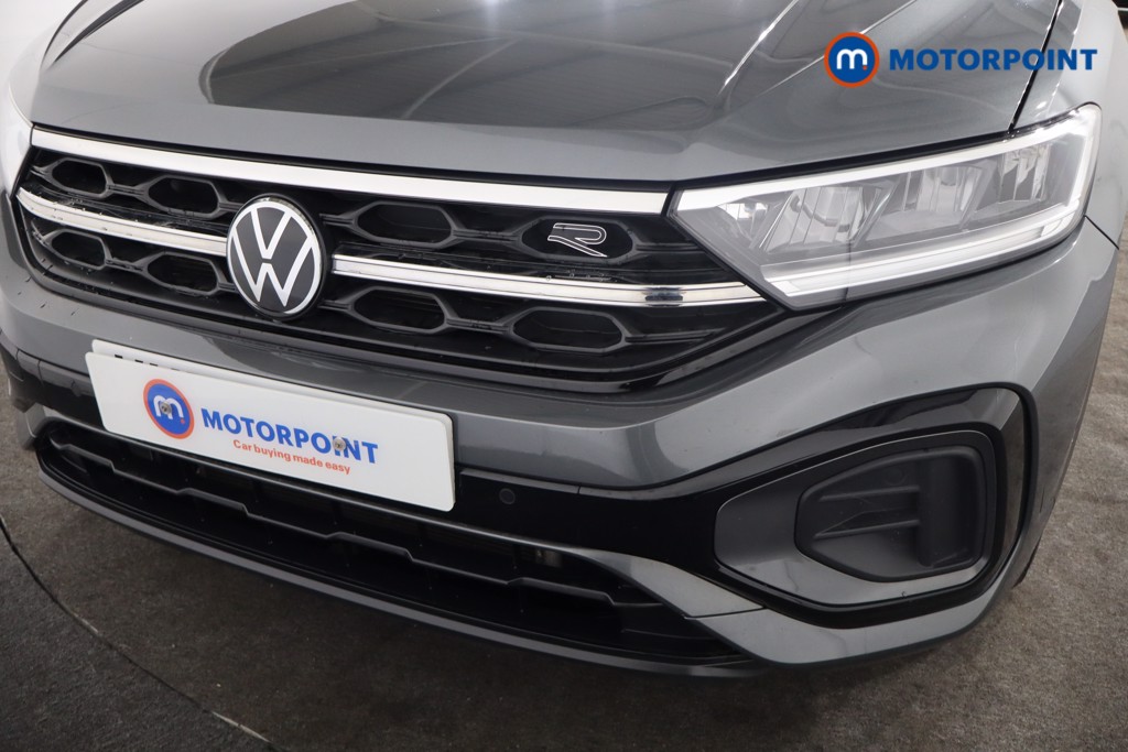 Volkswagen T-Roc R-Line Automatic Petrol SUV - Stock Number (1562205) - 29th supplementary image