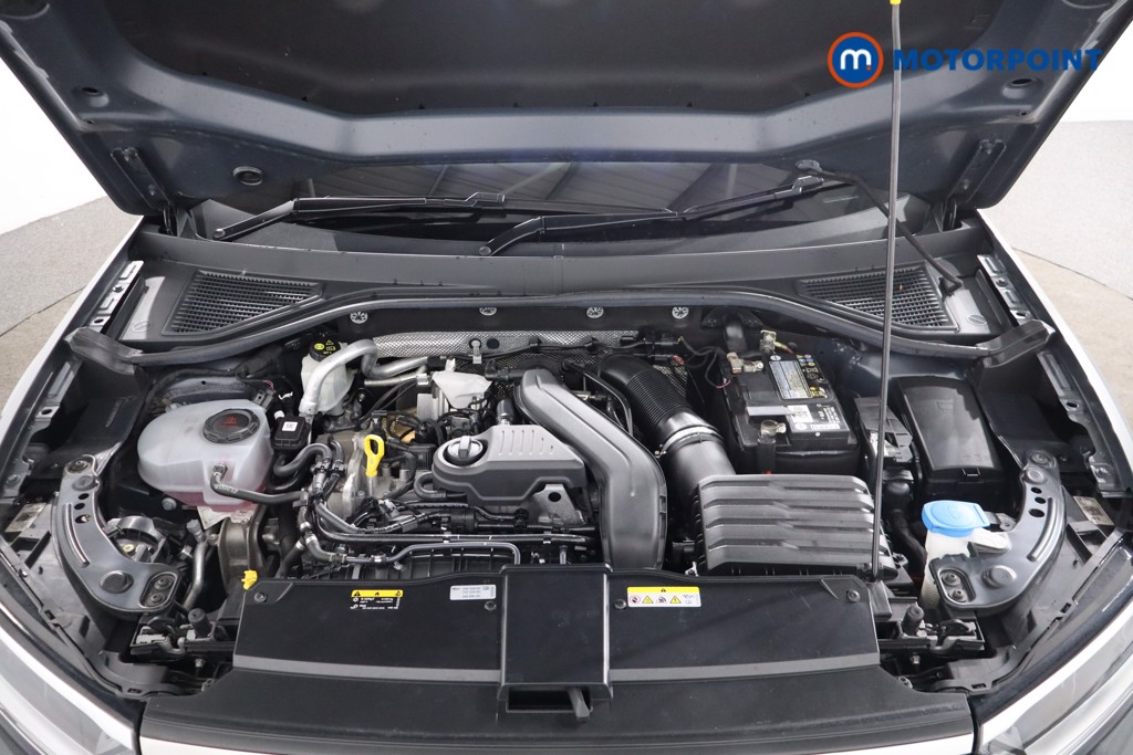 Volkswagen T-Roc R-Line Automatic Petrol SUV - Stock Number (1562205) - 30th supplementary image