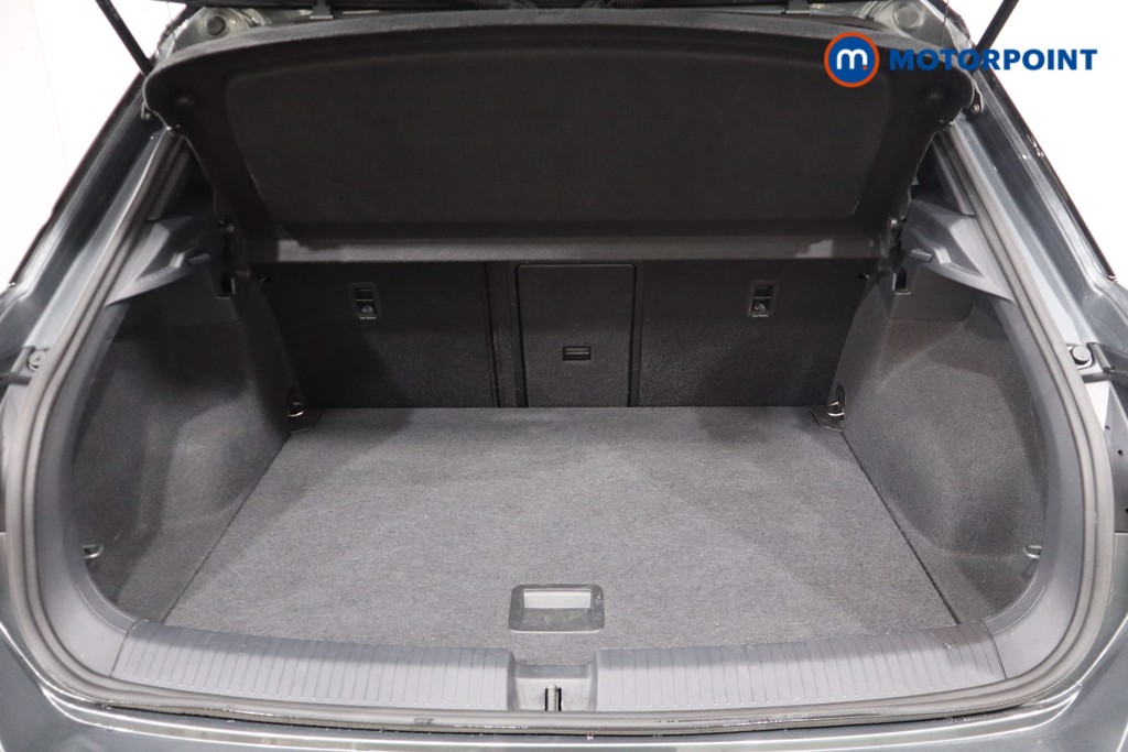 Volkswagen T-Roc R-Line Automatic Petrol SUV - Stock Number (1562205) - 35th supplementary image