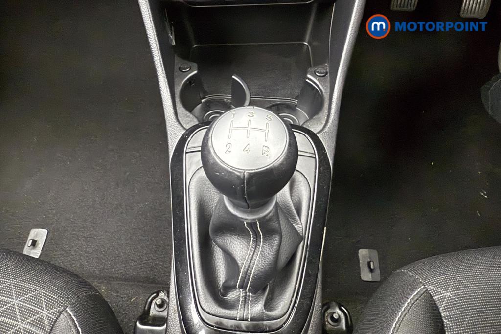 KIA Picanto 2 Manual Petrol Hatchback - Stock Number (1562237) - 5th supplementary image