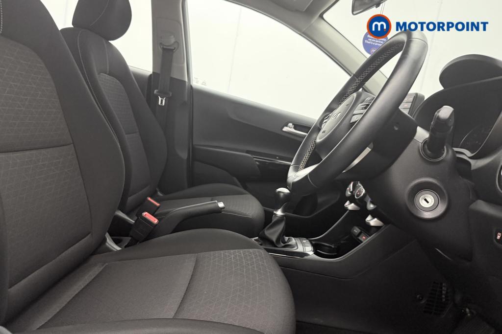 KIA Picanto 2 Manual Petrol Hatchback - Stock Number (1562237) - 6th supplementary image