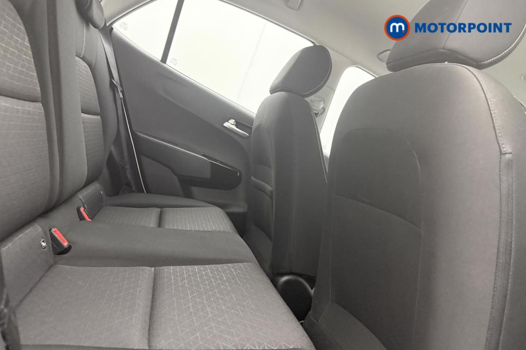 KIA Picanto 2 Manual Petrol Hatchback - Stock Number (1562237) - 7th supplementary image