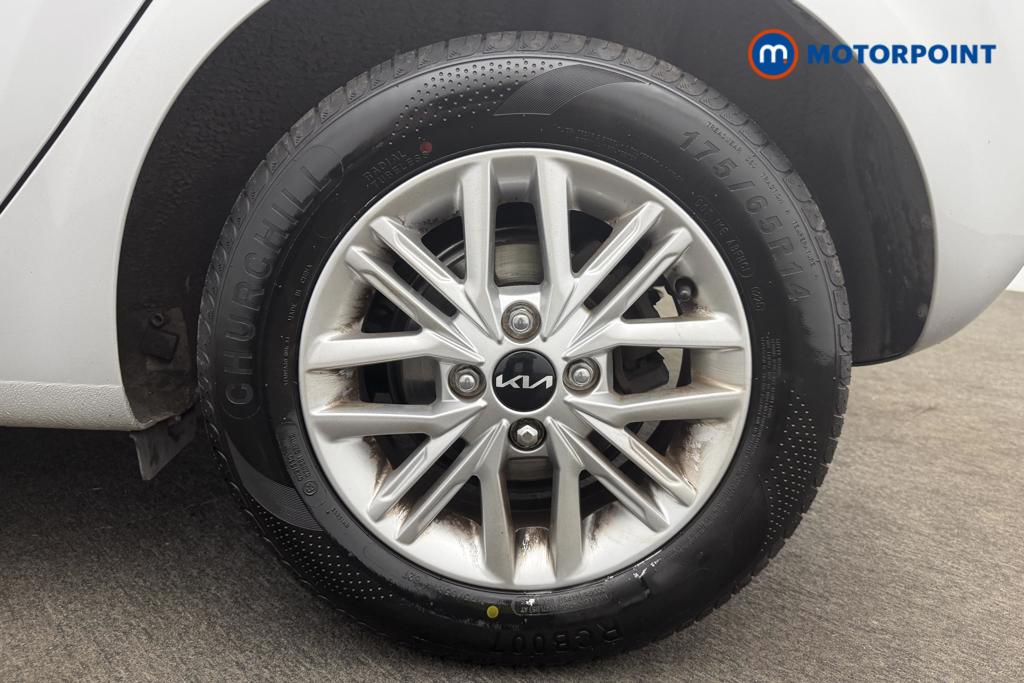 KIA Picanto 2 Manual Petrol Hatchback - Stock Number (1562237) - 11th supplementary image