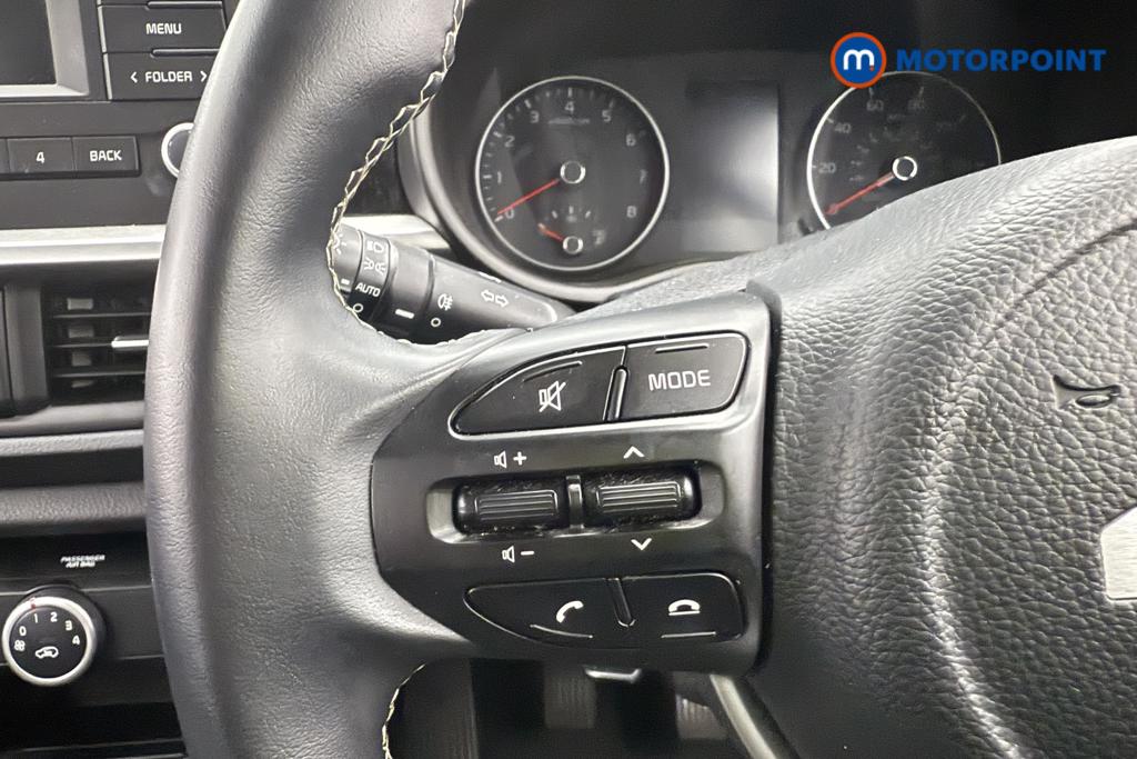 KIA Picanto 2 Manual Petrol Hatchback - Stock Number (1562237) - 12th supplementary image