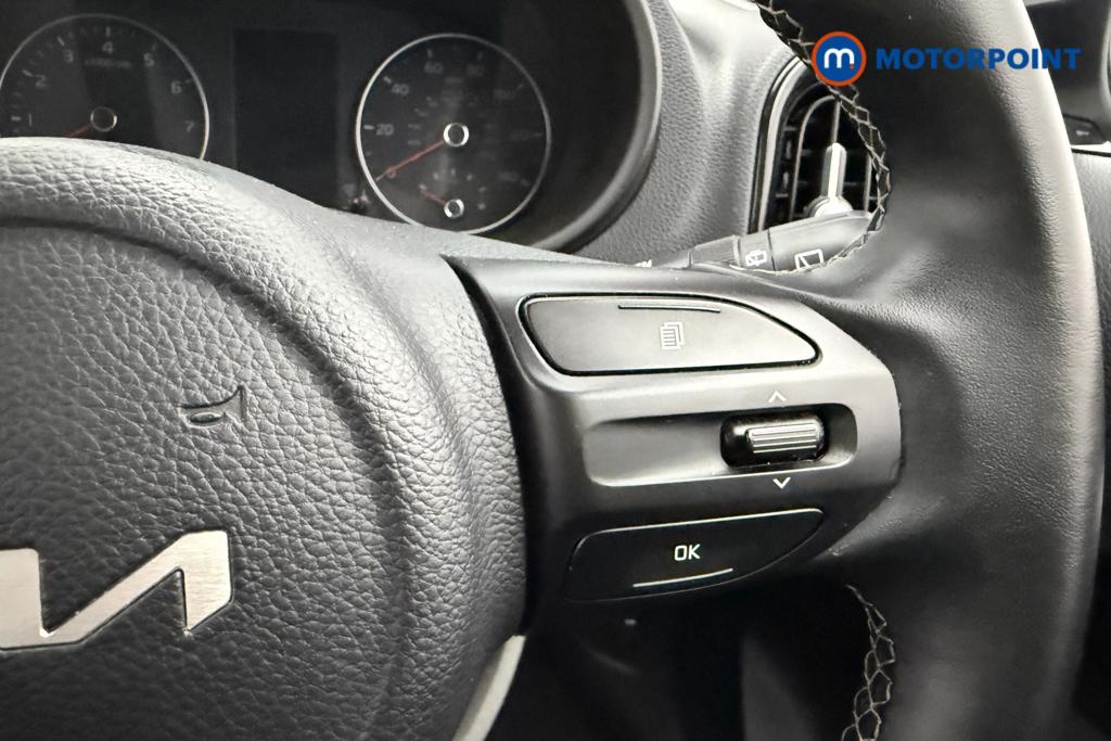 KIA Picanto 2 Manual Petrol Hatchback - Stock Number (1562237) - 13th supplementary image