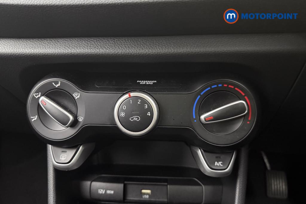 KIA Picanto 2 Manual Petrol Hatchback - Stock Number (1562237) - 14th supplementary image