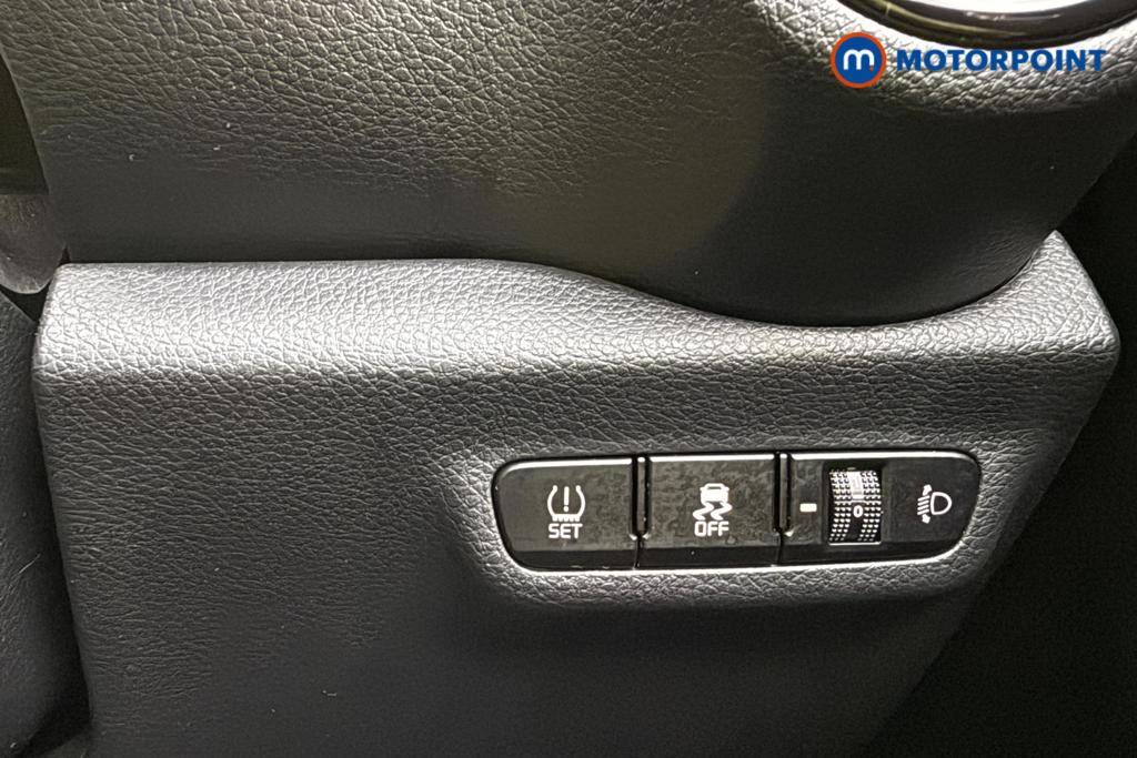 KIA Picanto 2 Manual Petrol Hatchback - Stock Number (1562237) - 15th supplementary image