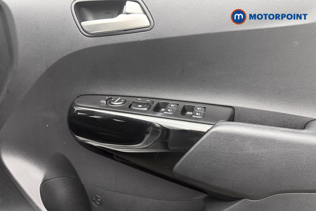 KIA Picanto 2 Manual Petrol Hatchback - Stock Number (1562237) - 16th supplementary image