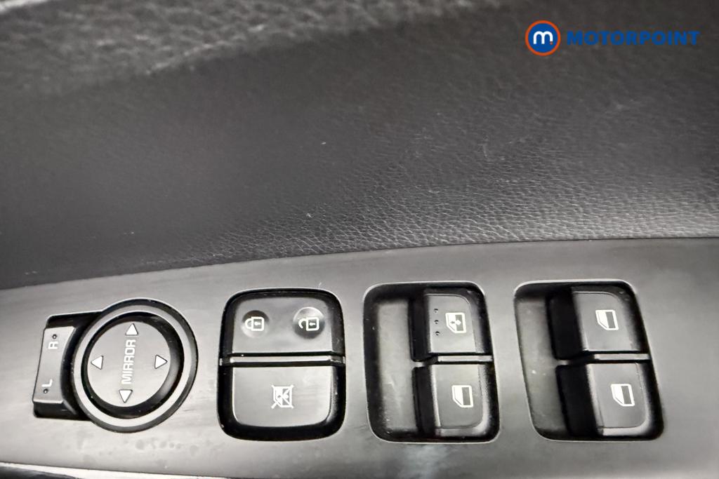 KIA Picanto 2 Manual Petrol Hatchback - Stock Number (1562237) - 17th supplementary image