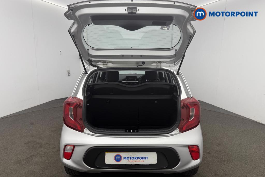 KIA Picanto 2 Manual Petrol Hatchback - Stock Number (1562237) - 18th supplementary image
