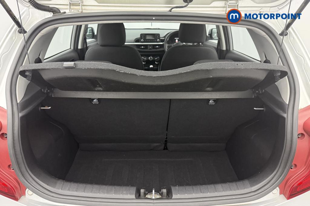 KIA Picanto 2 Manual Petrol Hatchback - Stock Number (1562237) - 19th supplementary image
