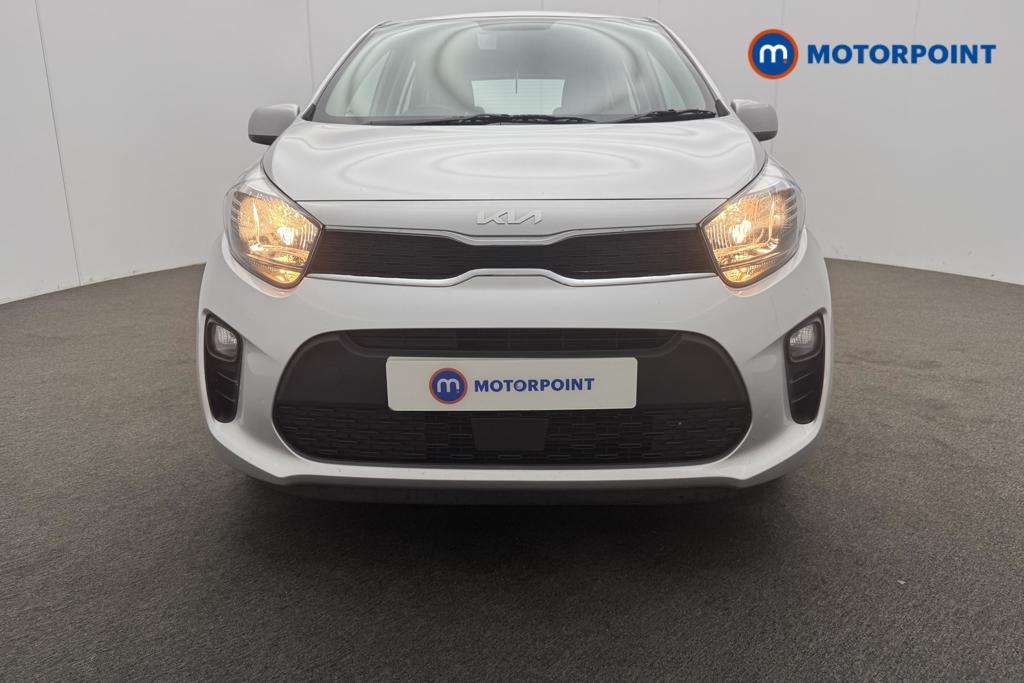 KIA Picanto 2 Manual Petrol Hatchback - Stock Number (1562237) - 20th supplementary image