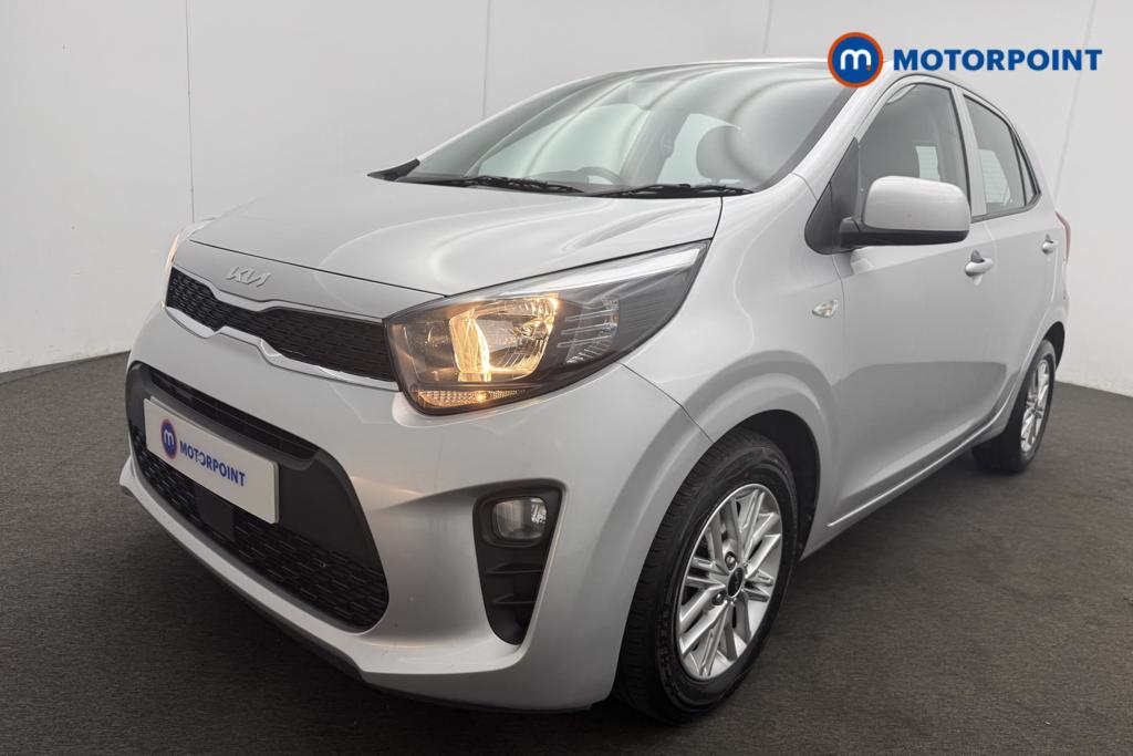 KIA Picanto 2 Manual Petrol Hatchback - Stock Number (1562237) - 21st supplementary image