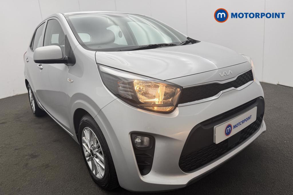 KIA Picanto 2 Manual Petrol Hatchback - Stock Number (1562237) - 22nd supplementary image
