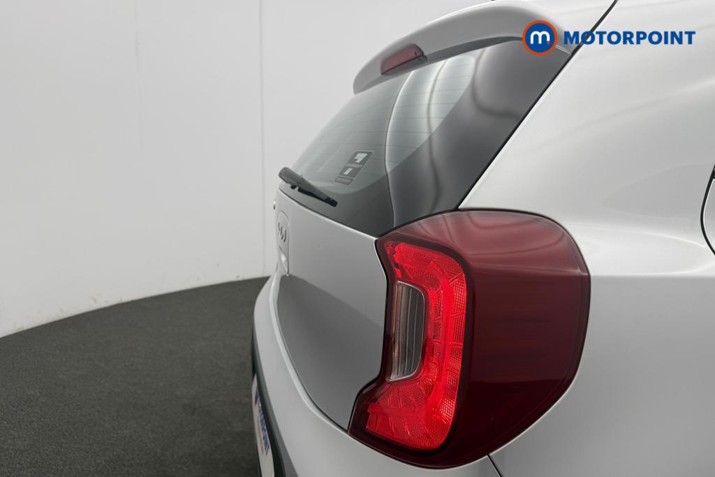 KIA Picanto 2 Manual Petrol Hatchback - Stock Number (1562237) - 23rd supplementary image