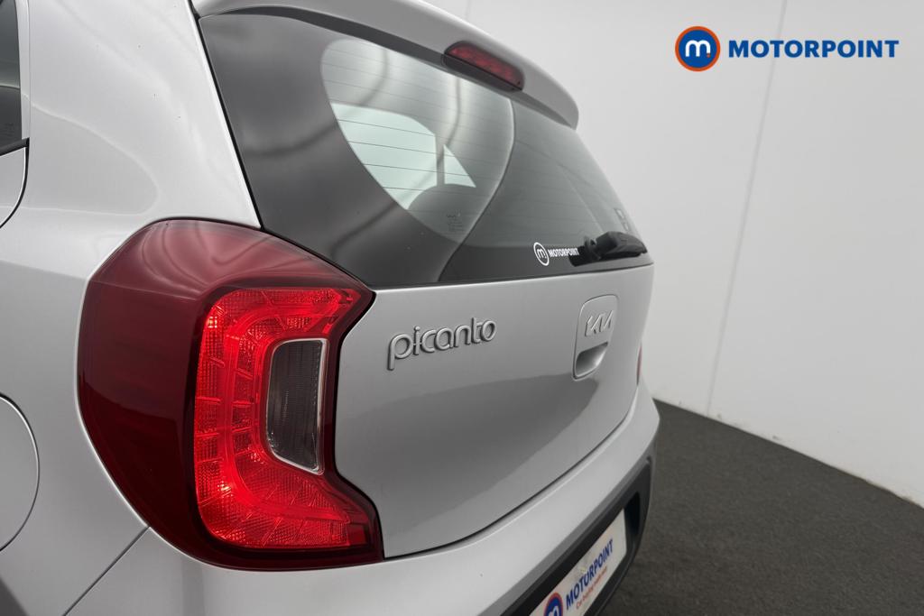 KIA Picanto 2 Manual Petrol Hatchback - Stock Number (1562237) - 24th supplementary image