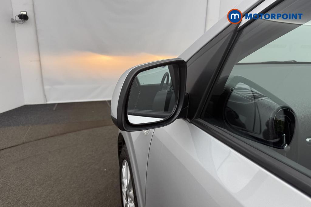 KIA Picanto 2 Manual Petrol Hatchback - Stock Number (1562237) - 26th supplementary image