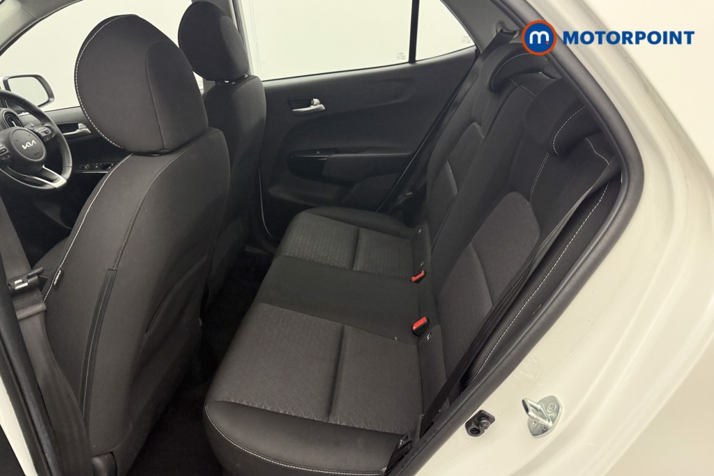 KIA Picanto 2 Manual Petrol Hatchback - Stock Number (1562243) - 2nd supplementary image