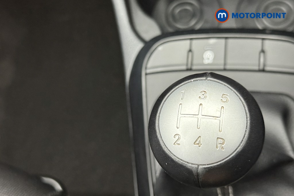 KIA Picanto 2 Manual Petrol Hatchback - Stock Number (1562243) - 7th supplementary image