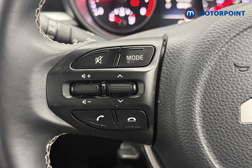KIA Picanto 2 Manual Petrol Hatchback - Stock Number (1562243) - 8th supplementary image