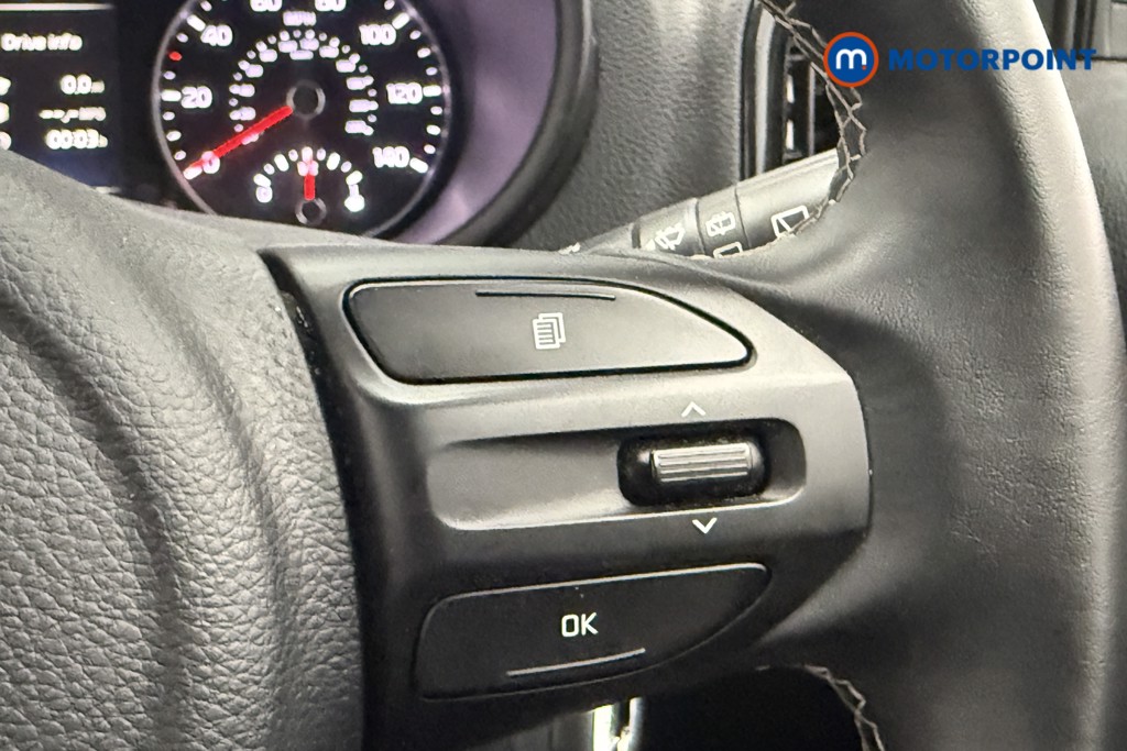 KIA Picanto 2 Manual Petrol Hatchback - Stock Number (1562243) - 9th supplementary image