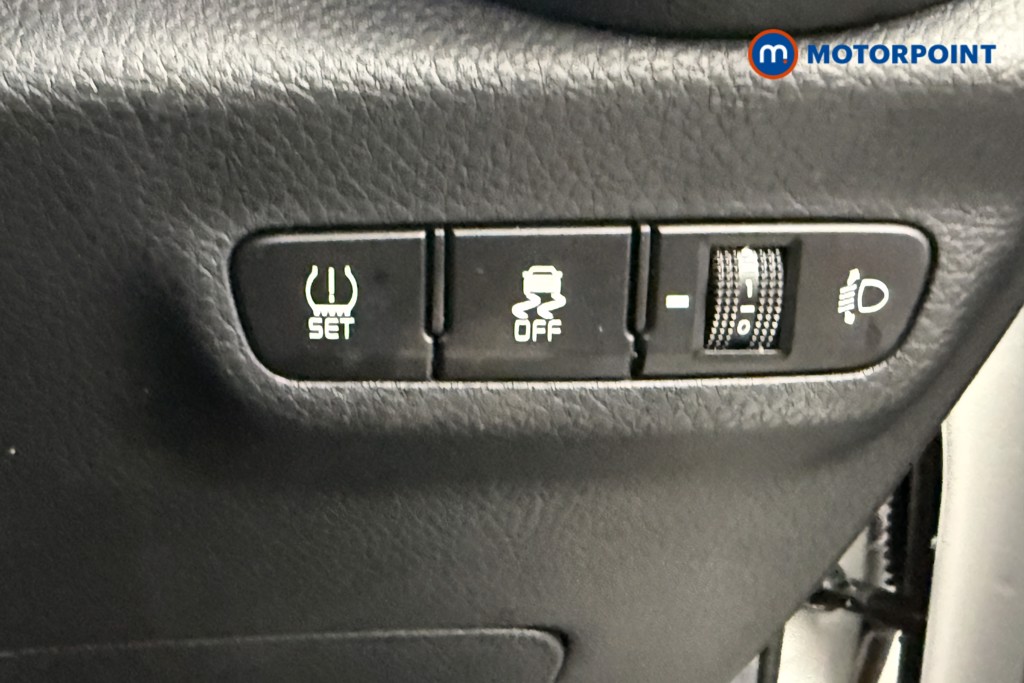KIA Picanto 2 Manual Petrol Hatchback - Stock Number (1562243) - 10th supplementary image