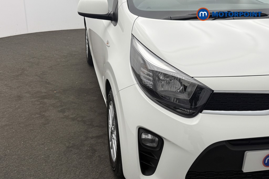 KIA Picanto 2 Manual Petrol Hatchback - Stock Number (1562243) - 17th supplementary image