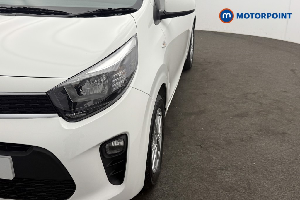KIA Picanto 2 Manual Petrol Hatchback - Stock Number (1562243) - 18th supplementary image