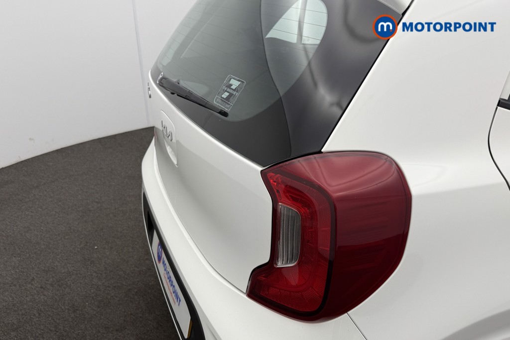 KIA Picanto 2 Manual Petrol Hatchback - Stock Number (1562243) - 19th supplementary image