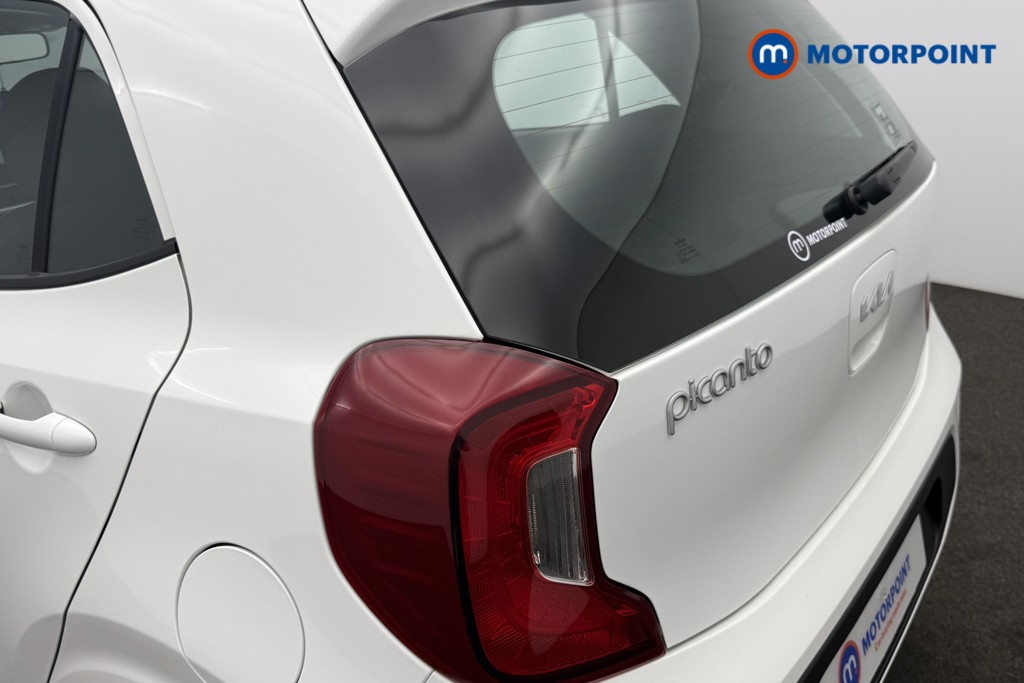 KIA Picanto 2 Manual Petrol Hatchback - Stock Number (1562243) - 21st supplementary image