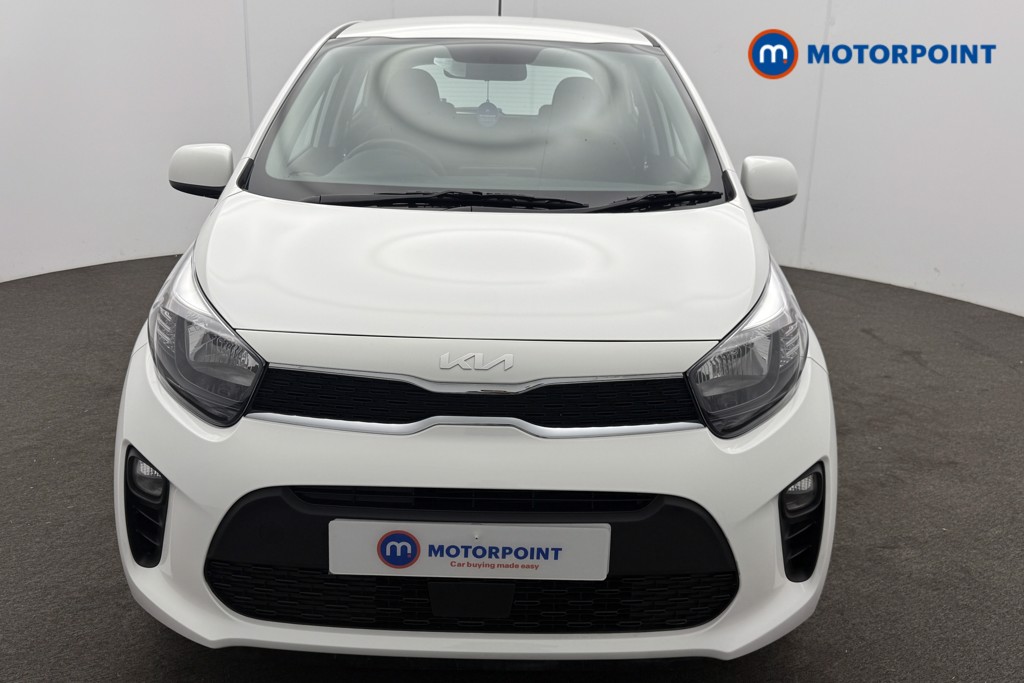 KIA Picanto 2 Manual Petrol Hatchback - Stock Number (1562243) - 23rd supplementary image