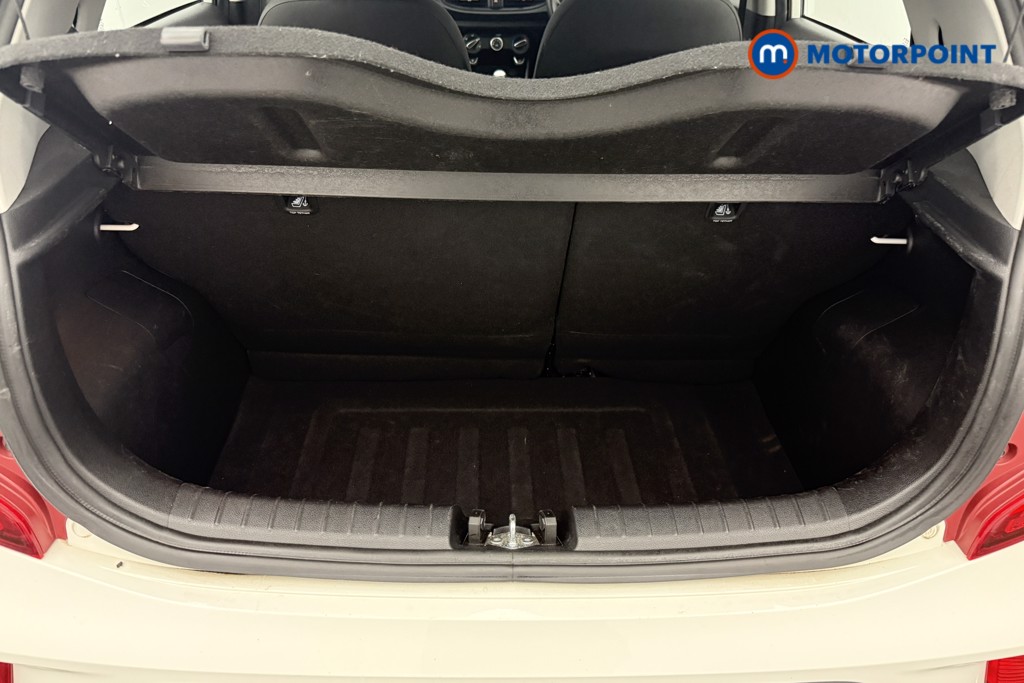 KIA Picanto 2 Manual Petrol Hatchback - Stock Number (1562243) - 24th supplementary image
