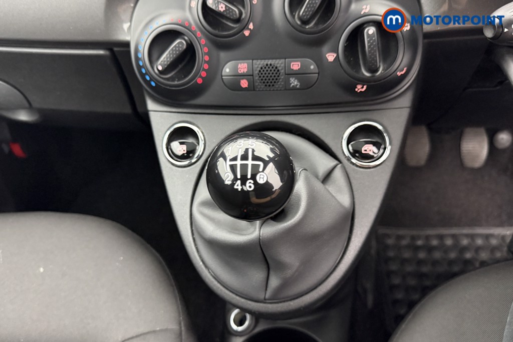 Fiat 500 1.0 Mild Hybrid 3Dr Manual Petrol-Electric Hybrid Hatchback - Stock Number (1562278) - 10th supplementary image