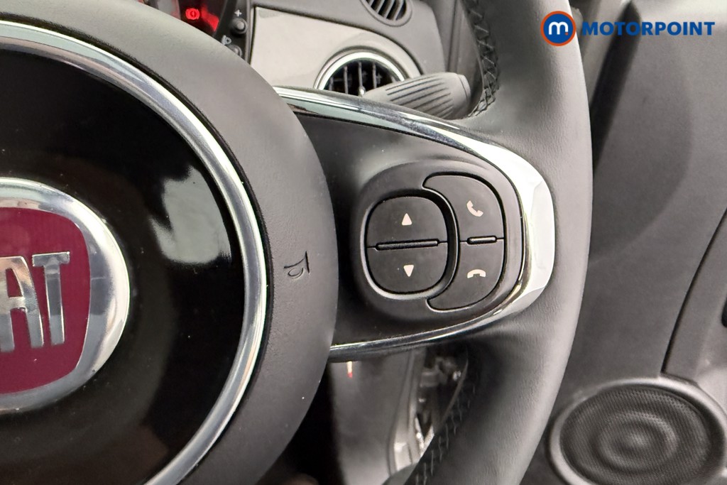 Fiat 500 1.0 Mild Hybrid 3Dr Manual Petrol-Electric Hybrid Hatchback - Stock Number (1562278) - 12th supplementary image