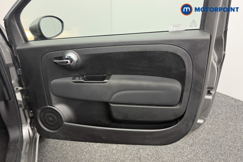 Fiat 500 1.0 Mild Hybrid 3Dr Manual Petrol-Electric Hybrid Hatchback - Stock Number (1562278) - 14th supplementary image