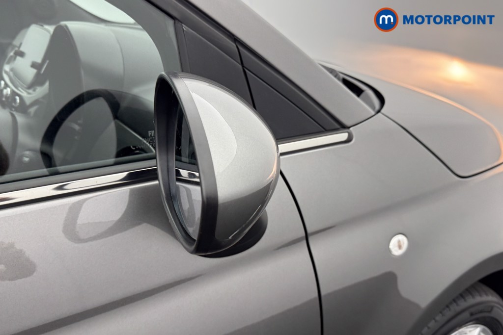 Fiat 500 1.0 Mild Hybrid 3Dr Manual Petrol-Electric Hybrid Hatchback - Stock Number (1562278) - 15th supplementary image