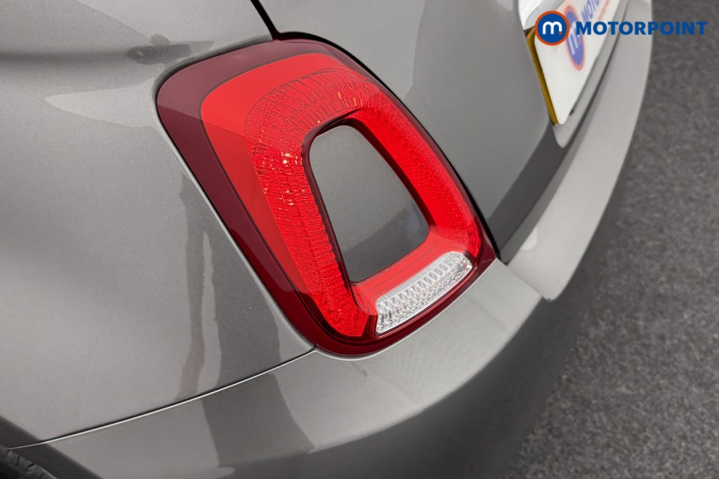 Fiat 500 1.0 Mild Hybrid 3Dr Manual Petrol-Electric Hybrid Hatchback - Stock Number (1562278) - 20th supplementary image