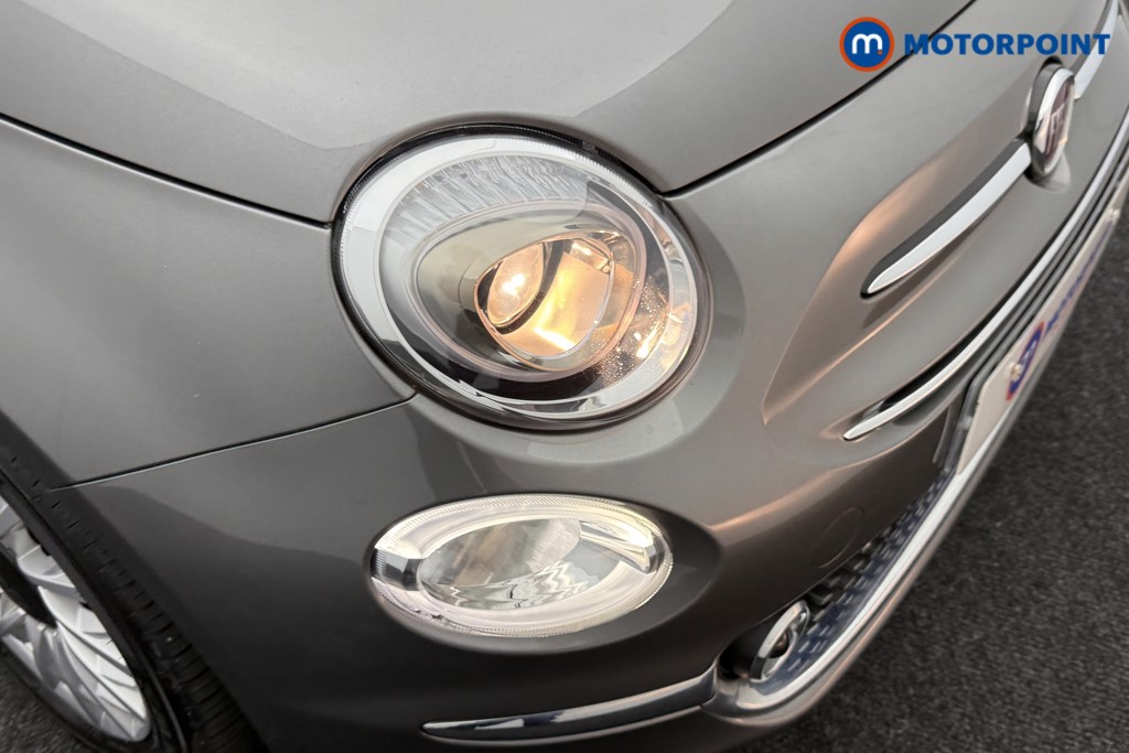 Fiat 500 1.0 Mild Hybrid 3Dr Manual Petrol-Electric Hybrid Hatchback - Stock Number (1562278) - 22nd supplementary image